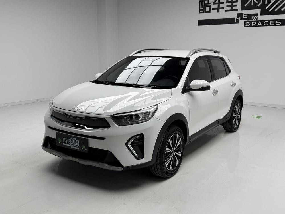 Kia KX1 2021 Kia KX1 2021 image de voiture