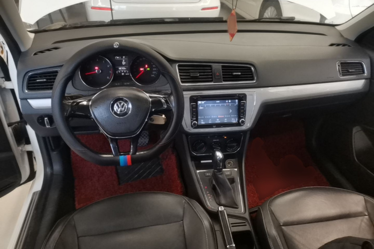 Volkswagen Lavida 2015 #11 Volkswagen Lavida 2015 car image #11