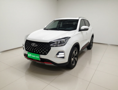 Chery Tiggo 5x 2023 immagine di auto 