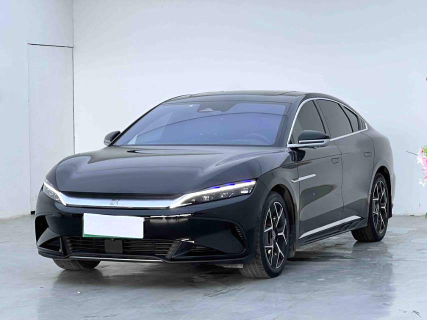 BYD Han 2023 BYD Han 2023 car image