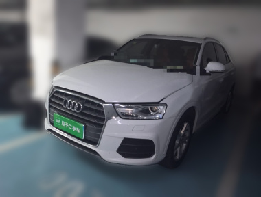 Audi Q3 2016 Audi Q3 2016 immagine di auto