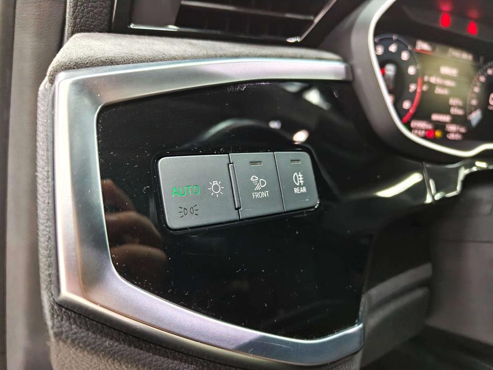 Audi Q3 2022 #25 Audi Q3 2022 immagine di auto #25
