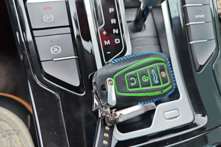 GEELY Emgrand GL 2020 car image #10