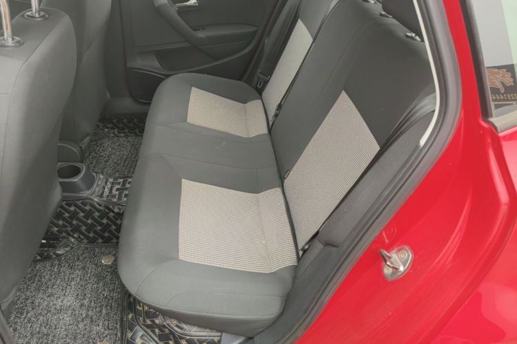 Volkswagen Polo 2017 #17 Volkswagen Polo 2017 car image #17