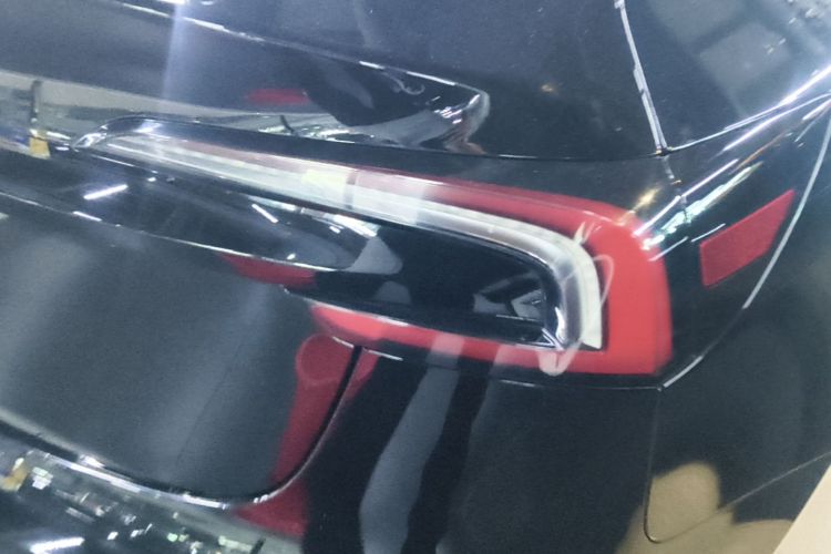 Tesla Model 3 2023 #8 Tesla Model 3 2023 immagine di auto #8