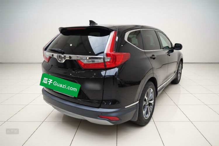 Honda CR-V 2018 #7 Honda CR-V 2018 car image #7