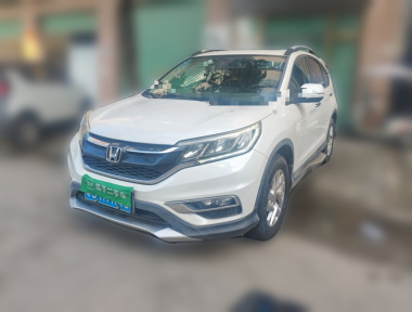 Honda CR-V 2015 Honda CR-V 2015 car image