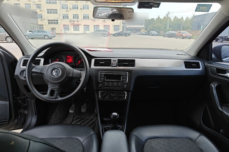 Volkswagen Santana 2015 #11 Volkswagen Santana 2015 صورة سيارة #11