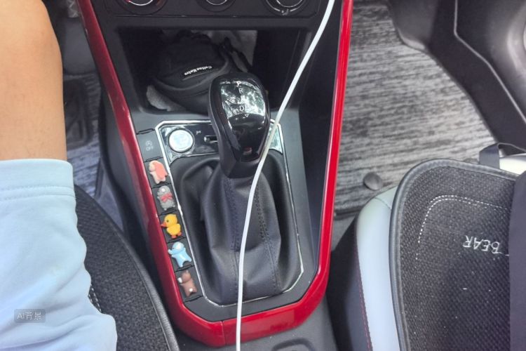 Volkswagen Polo 2021 car image #16