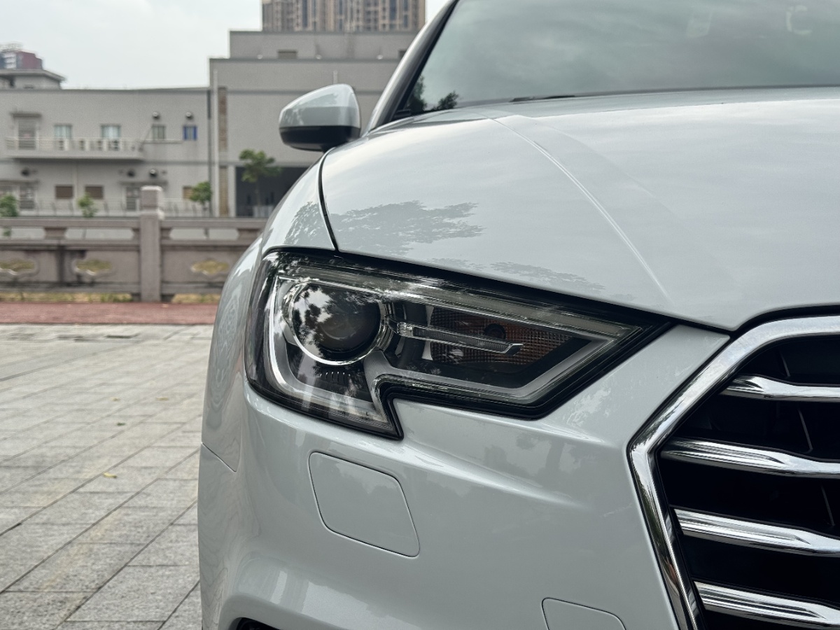 Audi A3 2020 #11 Audi A3 2020 imagen de coche #11