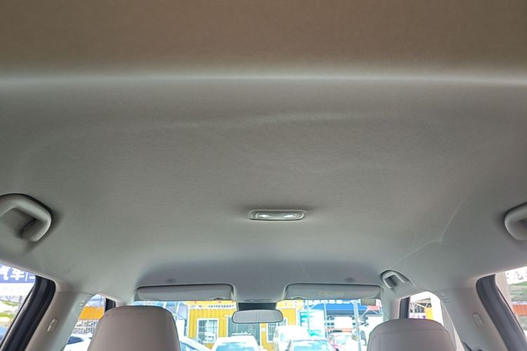 BYD YuanUP 2024 car image #26