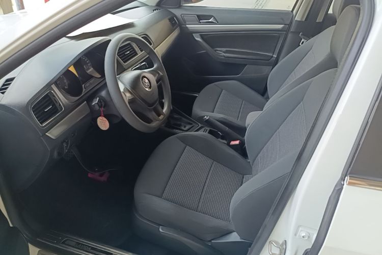 Volkswagen Lavida 2016 #15 Volkswagen Lavida 2016 car image #15