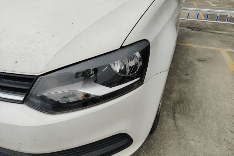 Volkswagen Polo 2017 #23 Volkswagen Polo 2017 car image #23