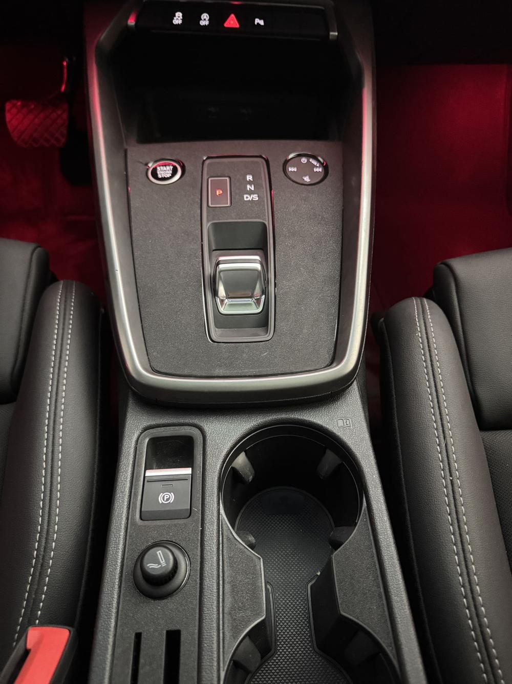Audi A3 2022 imagen de coche #14