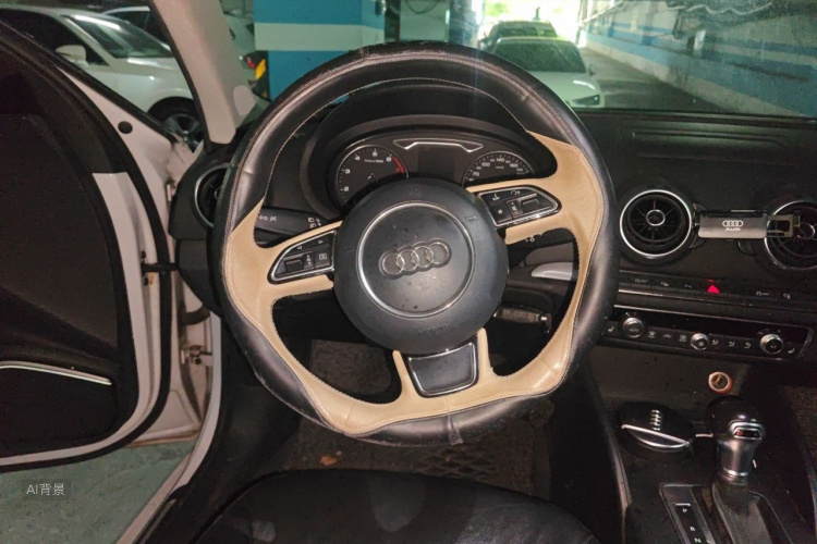 Audi A3 2015 #12 Audi A3 2015 car image #12