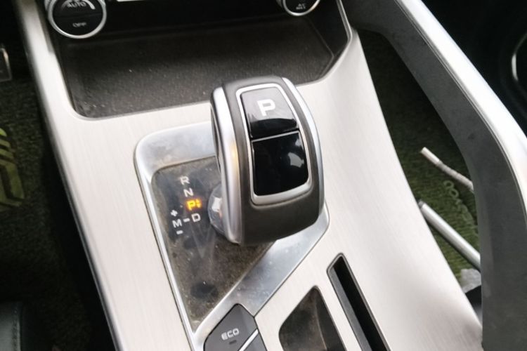 GEELY Coolray 2020 #16 GEELY Coolray 2020 image de voiture #16