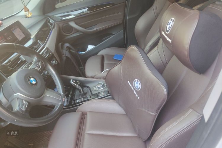 BMW X1 2020 #17 BMW X1 2020 immagine di auto #17