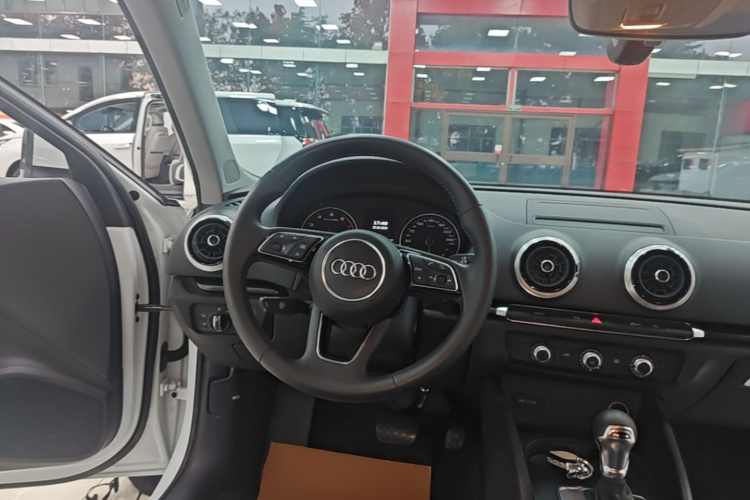 Audi A3 2020 #11 Audi A3 2020 immagine di auto #11