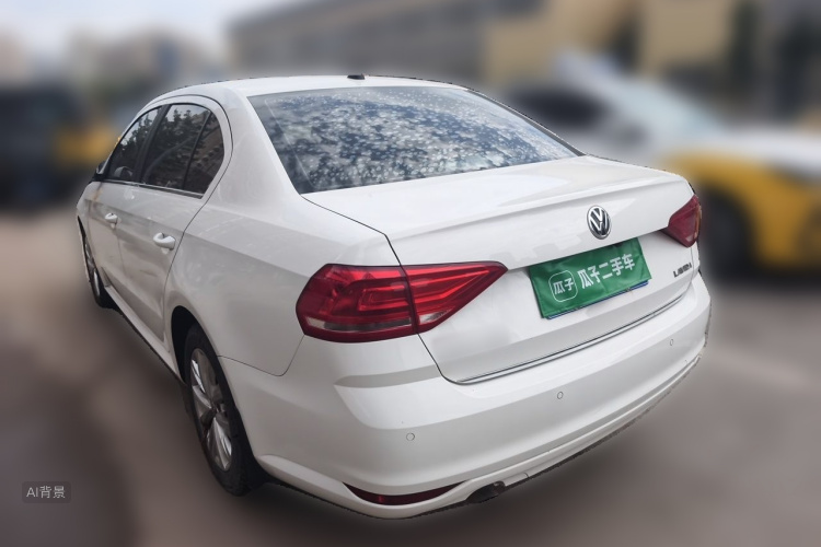 Volkswagen Lavida 2019 #5 Volkswagen Lavida 2019 car image #5