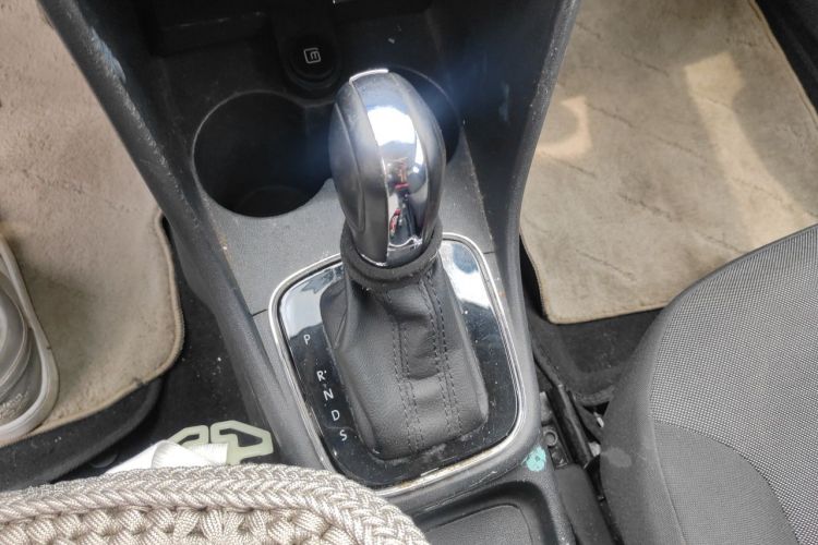 Volkswagen Polo 2018 #16 Volkswagen Polo 2018 car image #16