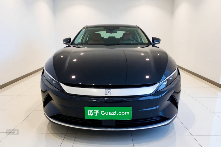 BYD Han 2020 car image #3
