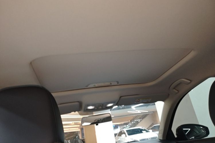 Volkswagen Lavida 2019 #18 Volkswagen Lavida 2019 car image #18