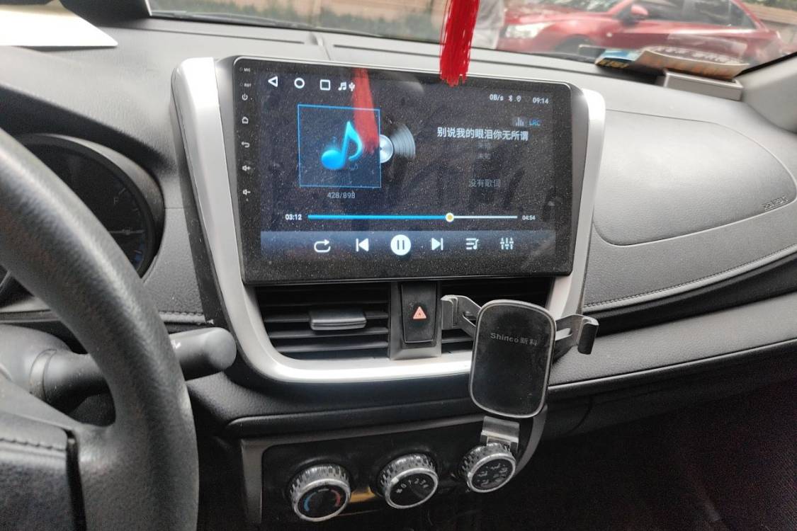 Toyota Vios 2018 #26 Toyota Vios 2018 car image #26