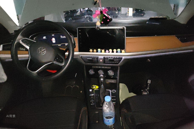 Volkswagen Bora 2023 #11 Volkswagen Bora 2023 صورة سيارة #11