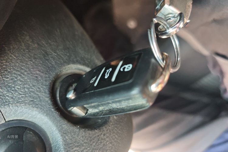 Volkswagen Santana 2017 car image #10