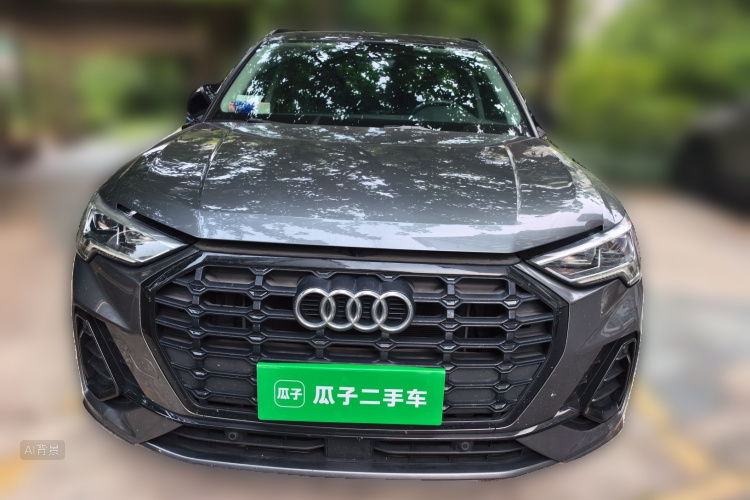 Audi Q3 2022 #3 Audi Q3 2022 car image #3