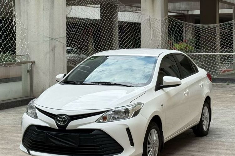 Toyota Vios 2017 #2 Toyota Vios 2017 car image #2