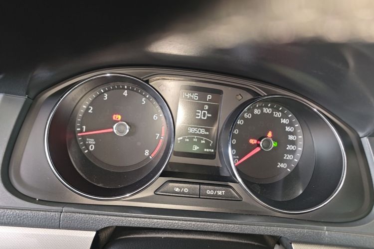 Volkswagen Lavida 2019 #12 Volkswagen Lavida 2019 car image #12