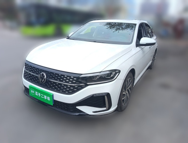 Volkswagen Lavida 2024 imagen de coche 