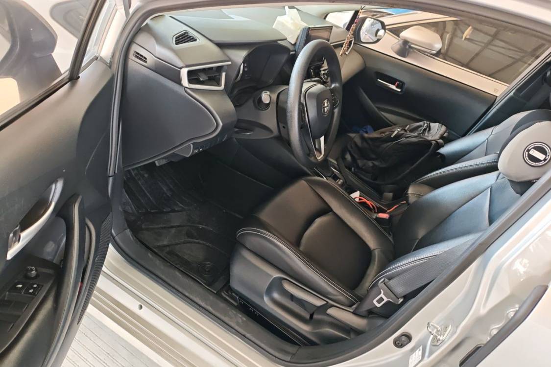 Toyota Corolla 2020 imagem de carro #23
