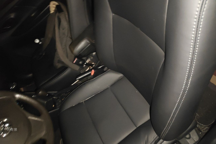 Toyota Vios 2015 #17 Toyota Vios 2015 car image #17