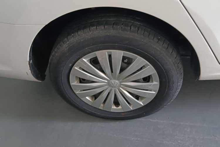 Volkswagen Santana 2017 #10 Volkswagen Santana 2017 car image #10