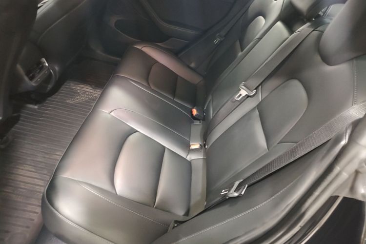Tesla Model 3 2022 #13 Tesla Model 3 2022 immagine di auto #13