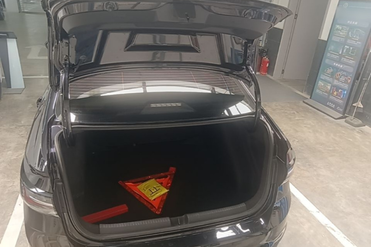 Volkswagen Lavida 2024 car image #19