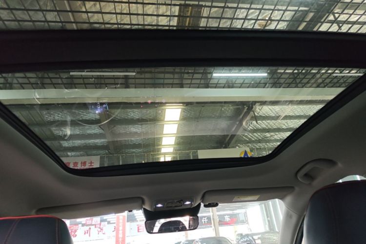 BYD Yuan Plus 2023 #20 BYD Yuan Plus 2023 immagine di auto #20
