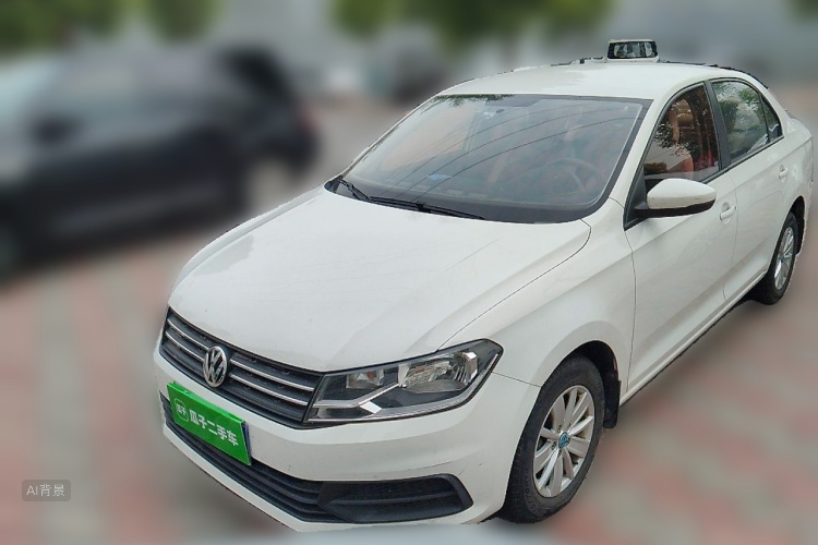 Volkswagen Santana 2017 #2 Volkswagen Santana 2017 car image #2