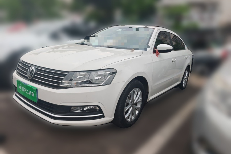 Volkswagen Lavida 2019 #2 Volkswagen Lavida 2019 car image #2