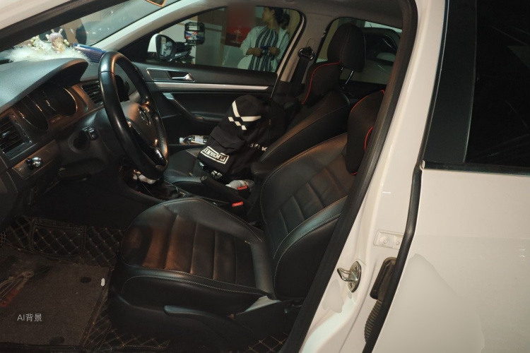 Volkswagen Lavida 2018 #17 Volkswagen Lavida 2018 car image #17