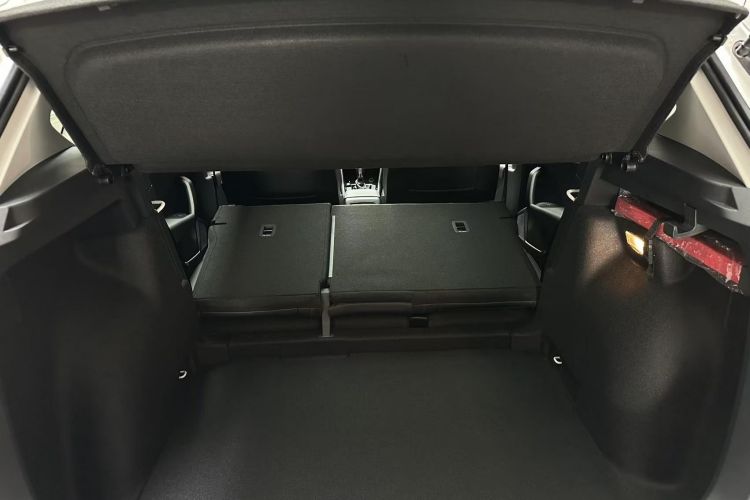 Volkswagen Tharu 2019 #14 Volkswagen Tharu 2019 image de voiture #14