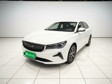 GEELY Emgrand 2023 GEELY Emgrand 2023 car image