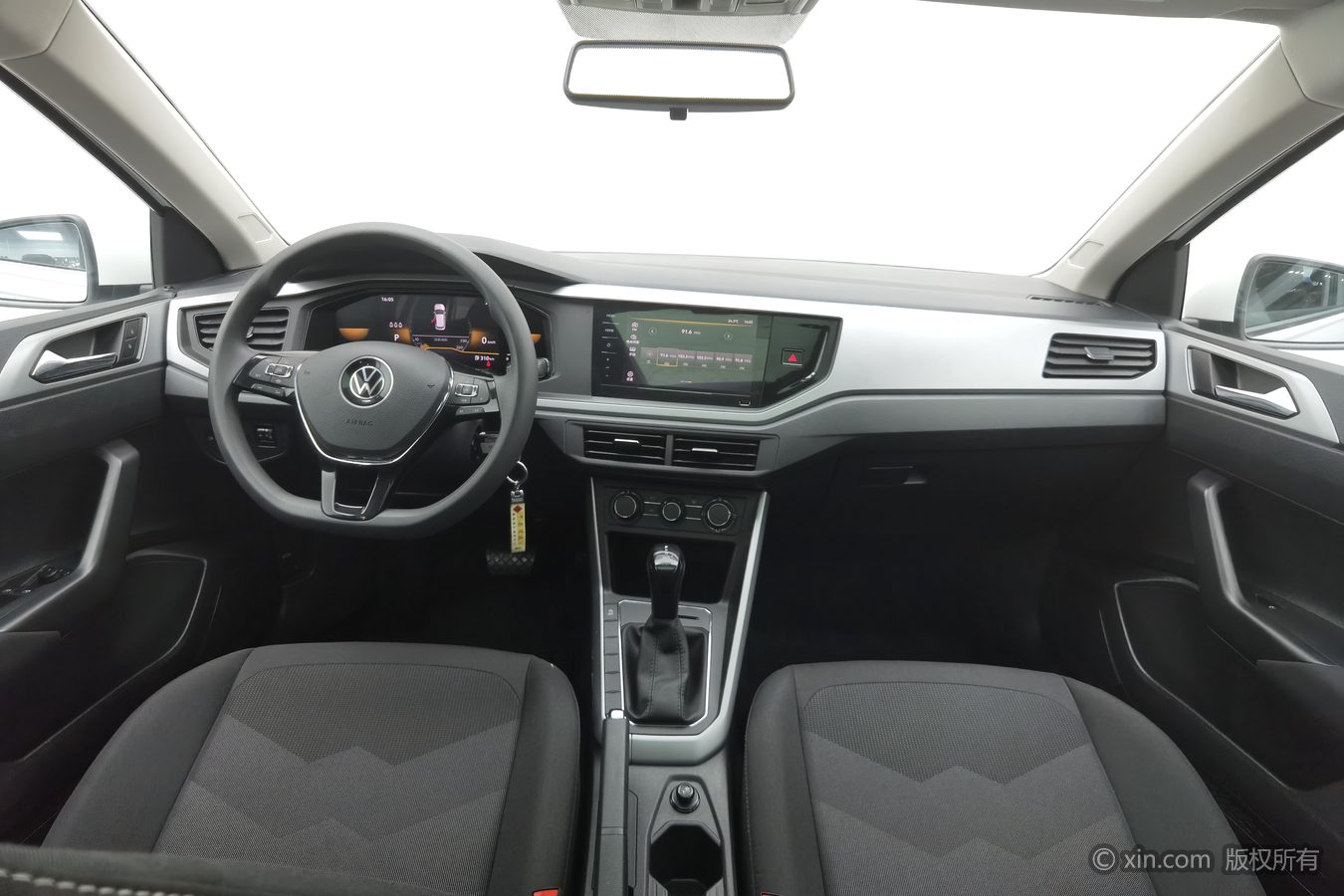 Volkswagen Polo 2023 #12 Volkswagen Polo 2023 car image #12