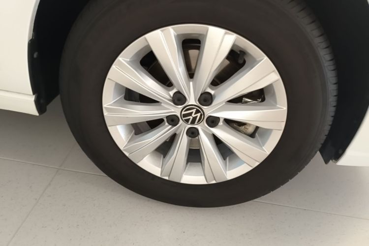 Volkswagen Lavida 2025 #9 Volkswagen Lavida 2025 car image #9