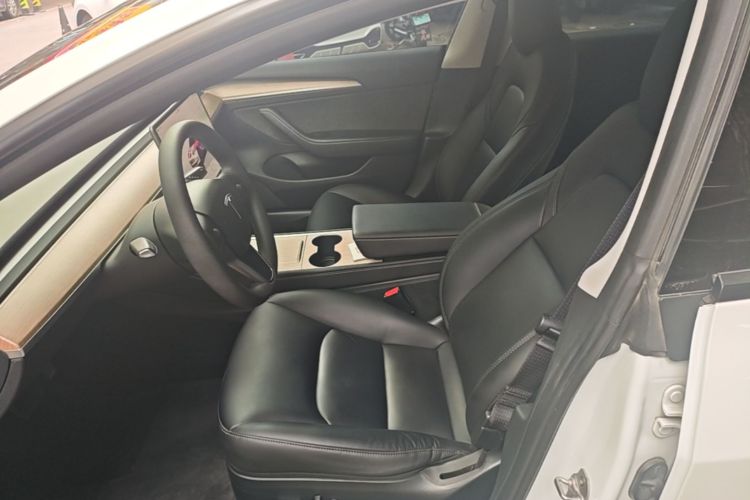 Tesla Model 3 2022 immagine di auto #15