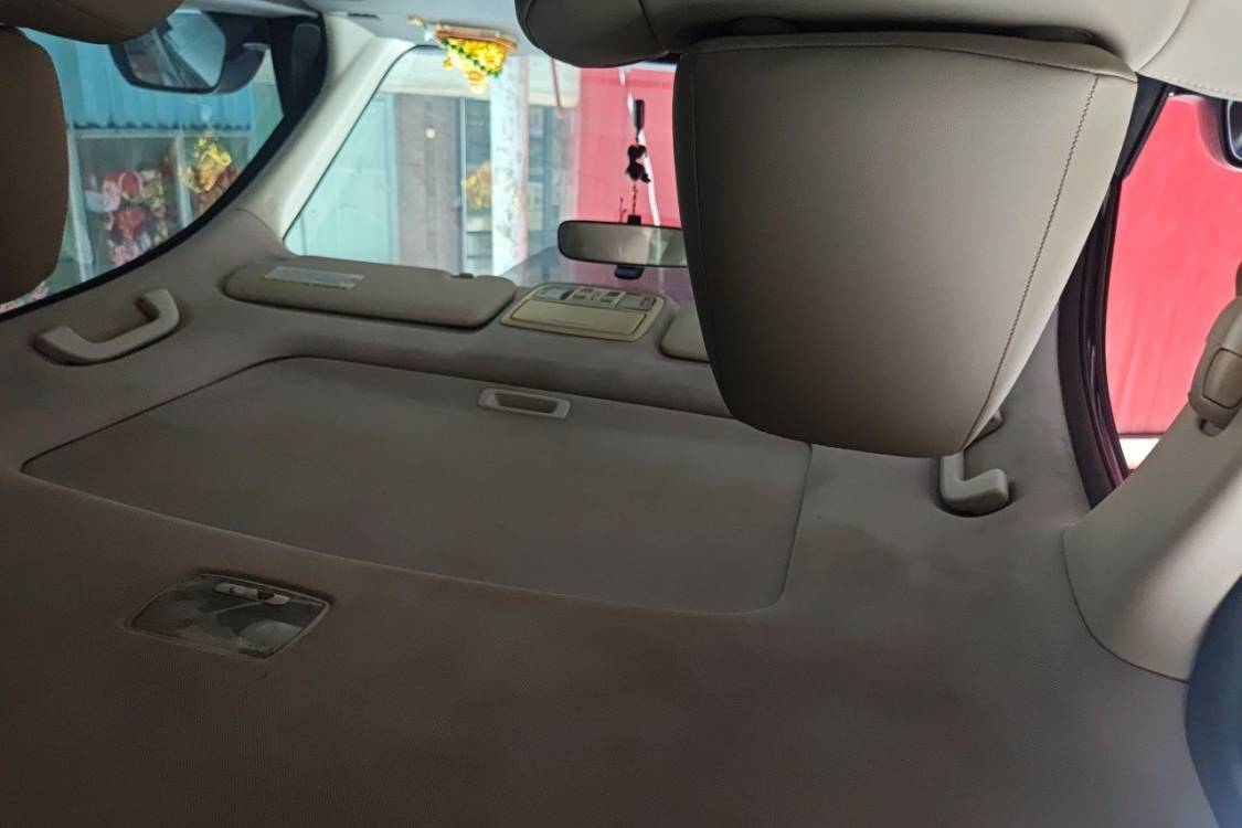 Honda CR-V 2012 #20 Honda CR-V 2012 imagen de coche #20