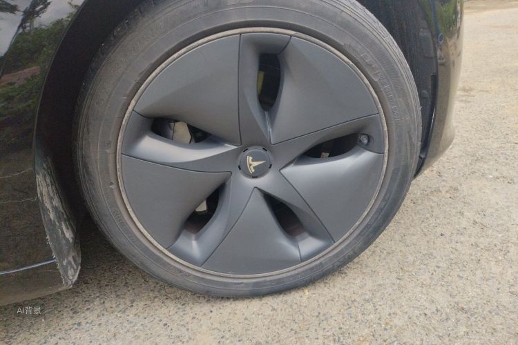 Tesla Model 3 2020 #9 Tesla Model 3 2020 immagine di auto #9