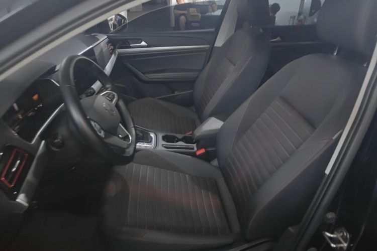 Volkswagen Lavida 2023 #15 Volkswagen Lavida 2023 car image #15